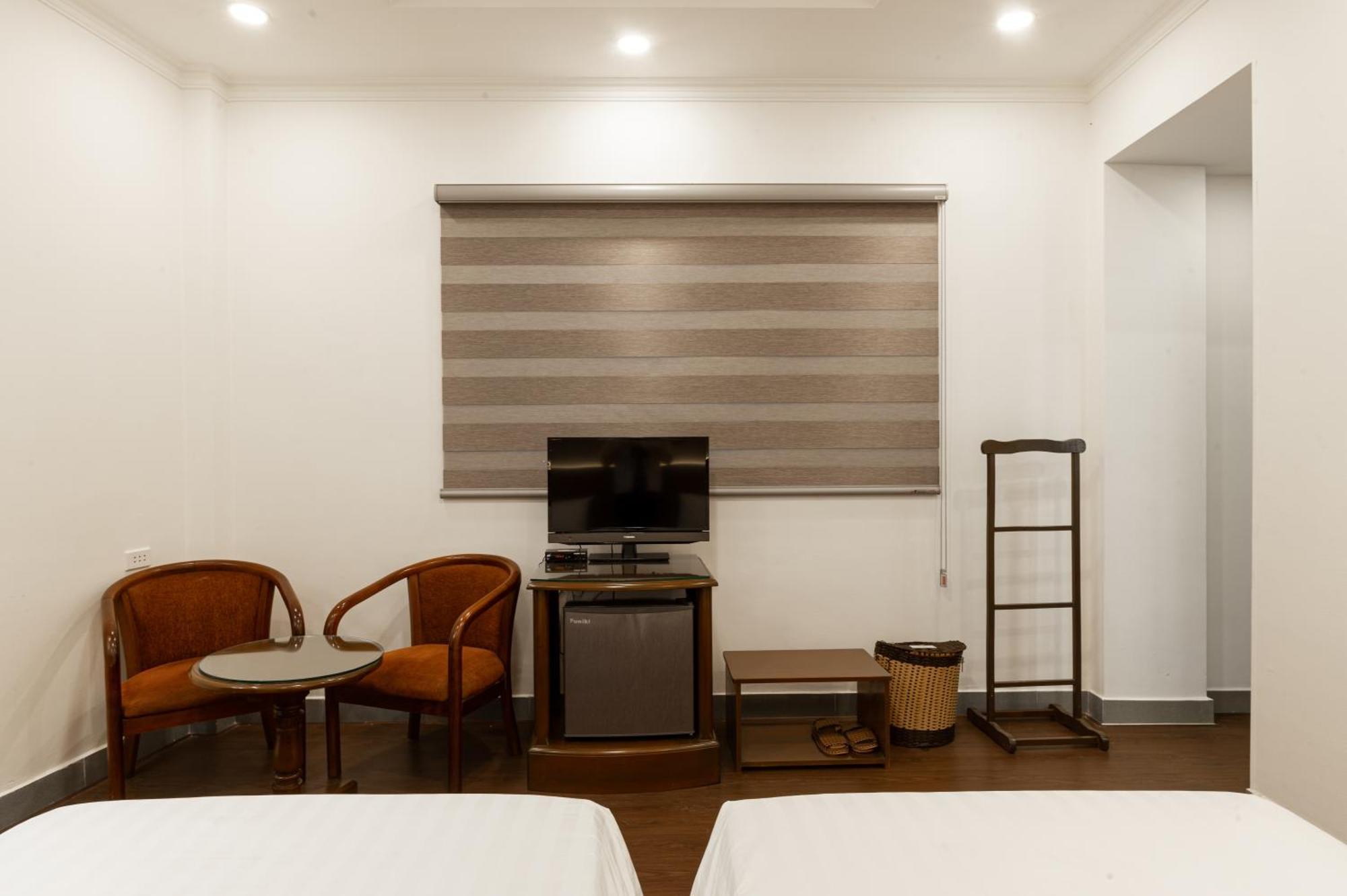 Lantern Hotel Ho Chi Minh City Exterior photo