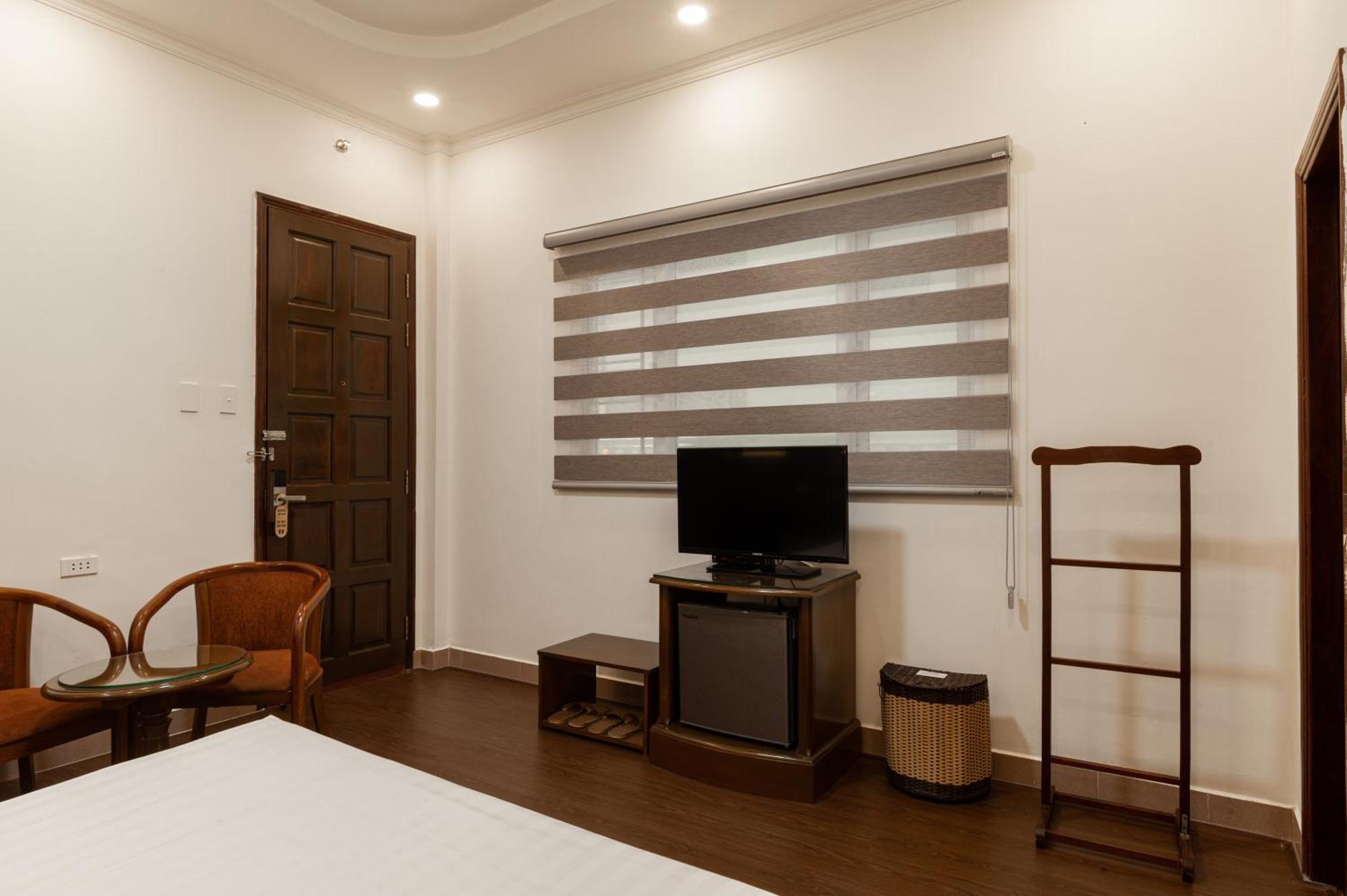Lantern Hotel Ho Chi Minh City Exterior photo